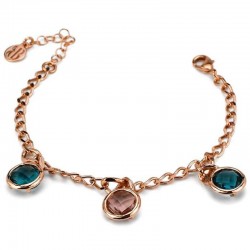 Immagine del Bracciale Boccadamo Donna - My Chain - XBR994RE