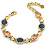 Immagine del Bracciale Boccadamo Donna - My Chain - XBR996DZ