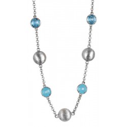 Collier Femme Boccadamo Cristallarte XGR488