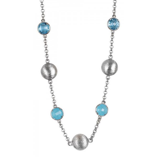 Comprar Collar Mujer Boccadamo Cristallarte XGR488