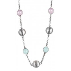 Collier Femme Boccadamo Cristallarte XGR488A