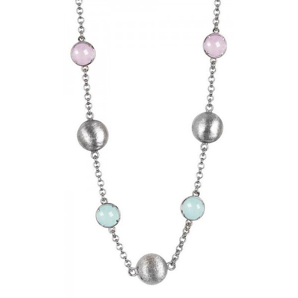 Kaufen Sie Boccadamo Damenhalskette Cristallarte XGR488A