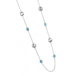 Buy Women's Boccadamo Necklace Cristallarte XGR489