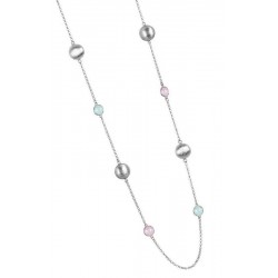 Collier Femme Boccadamo Cristallarte XGR489A