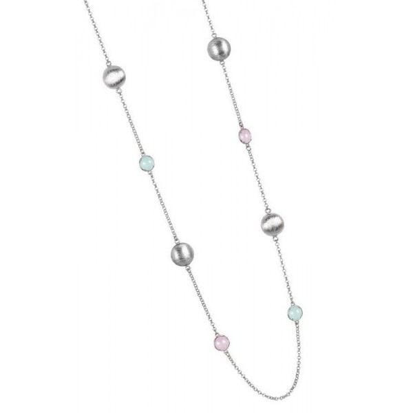 Kaufen Sie Boccadamo Damenhalskette Cristallarte XGR489A