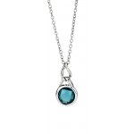 Bild der Boccadamo Damenhalskette - My Chain - XGR692E