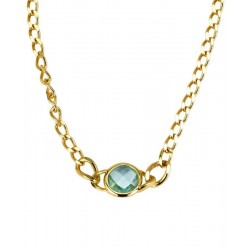 Boccadamo Damenhalskette - My Chain - XGR693DA