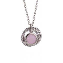 Collar Boccadamo Mujer - Magic Circle - XGR705