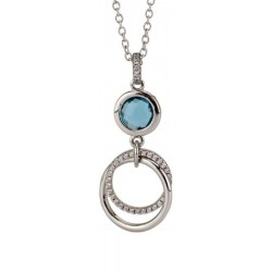 Immagine della Collana Boccadamo Donna - Magic Circle - XGR707