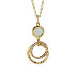 Immagine della Collana Boccadamo Donna - Magic Circle - XGR707D