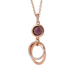 Immagine della Collana Boccadamo Donna - Magic Circle - XGR707RS