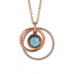 Immagine della Collana Boccadamo Donna - Magic Circle - XGR708RS