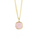 Изображение Boccadamo Crisette женское ожерелье XGR710DR