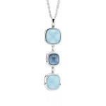 Изображение Boccadamo Crisette женское ожерелье XGR711T