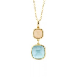Boccadamo Crisette Ladies Necklace XGR712DA