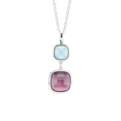 Boccadamo Crisette Ladies Necklace XGR712I
