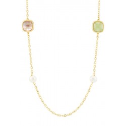 Boccadamo Crisette Ladies Necklace XGR714D