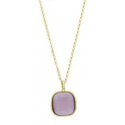 Boccadamo Crisette Ladies Necklace XGR715DP