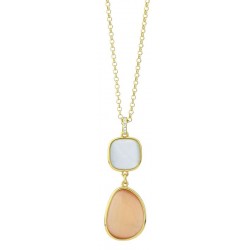 Boccadamo Crisette Ladies Necklace XGR716DO