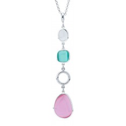 Boccadamo Crisette Ladies Necklace XGR717R