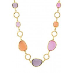 Boccadamo Crisette Ladies Necklace XGR718DP