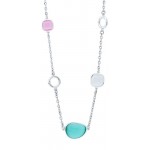 Imagen del Collar Boccadamo Crisette Mujer XGR719