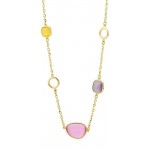 Imagen del Collar Boccadamo Crisette Mujer XGR719D