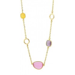 Boccadamo Crisette Ladies Necklace XGR719D