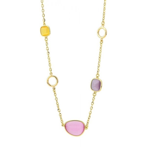 Imagen del Collar Boccadamo Crisette Mujer XGR719D