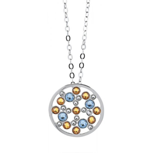 Image of the Boccadamo Harem Ladies Necklace XGR720