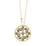 Imagen del Collar Boccadamo Harem Mujer XGR720D