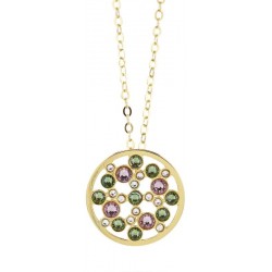 Boccadamo Harem Ladies Necklace XGR720D