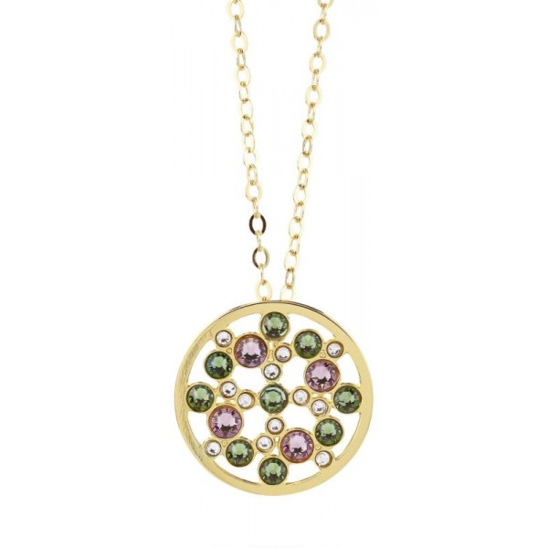 Imagen del Collar Boccadamo Harem Mujer XGR720D