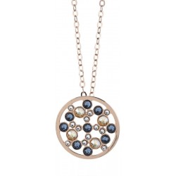 Boccadamo Harem Ladies Necklace XGR720RS