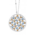 Bild der Boccadamo Harem Damenhalskette XGR721