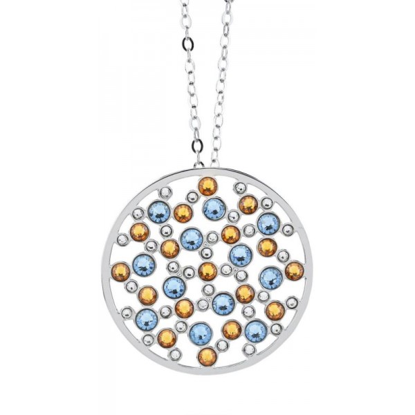 Bild der Boccadamo Harem Damenhalskette XGR721