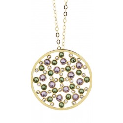 Boccadamo Harem Ladies Necklace XGR721D