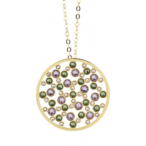 Image of the Boccadamo Harem Ladies Necklace XGR721D