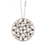 Image du Collier Boccadamo Harem Femme XGR721RS