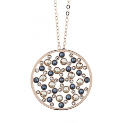 Boccadamo Harem Ladies Necklace XGR721RS