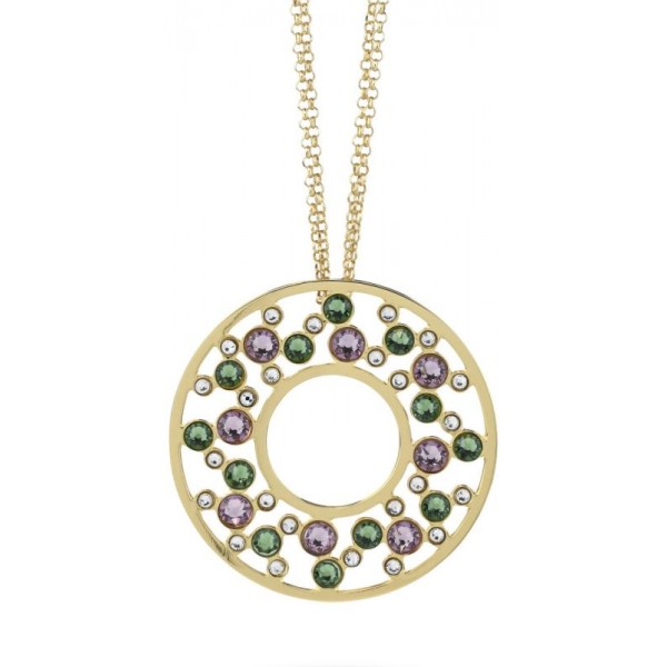 Image du Collier Boccadamo Harem Femme XGR722D