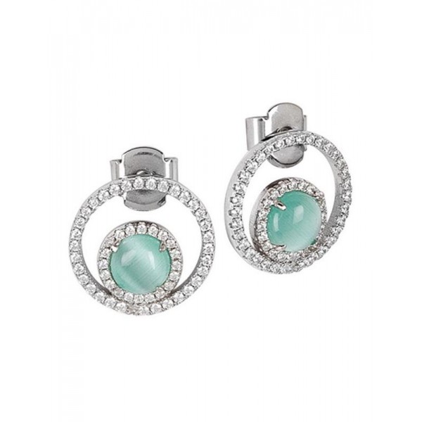 Купить Boccadamo Женские Серьги Sharada XOR470A