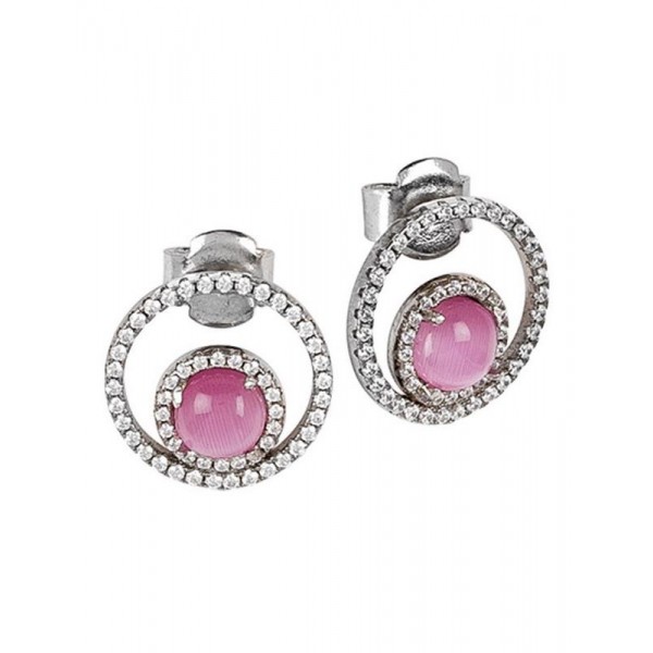Acheter Boucles d'Oreilles Femme Boccadamo Sharada XOR470B