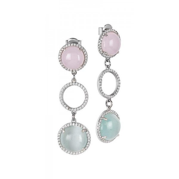 Купить Boccadamo Женские Серьги Sharada XOR472