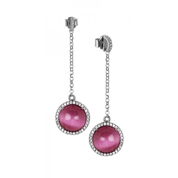 Acheter Boucles d'Oreilles Femme Boccadamo Sharada XOR476B