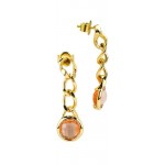 Image of Boccadamo Ladies Earrings - My Chain - XOR703DO