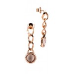 Image of Boccadamo Ladies Earrings - My Chain - XOR703RH