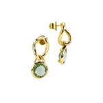 Imagen de Pendientes Boccadamo Mujer - My Chain - XOR705DV