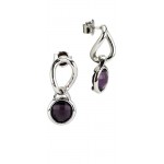 Изображение Boccadamo женские серьги - My Chain - XOR705P