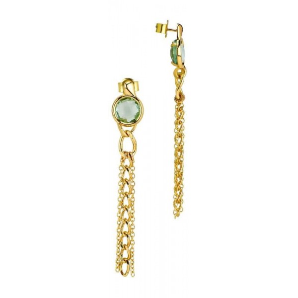 Изображение Boccadamo женские серьги - My Chain - XOR706DV